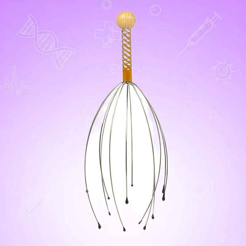 ماساژور های دستی