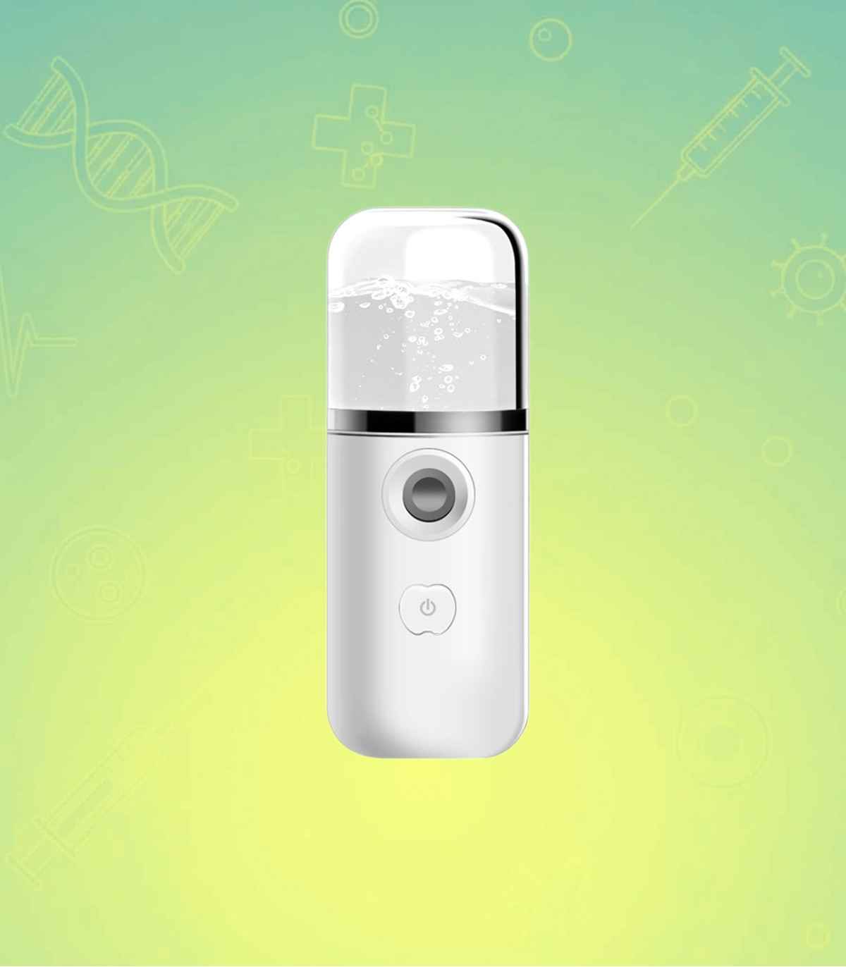 بخور سرد و گرم