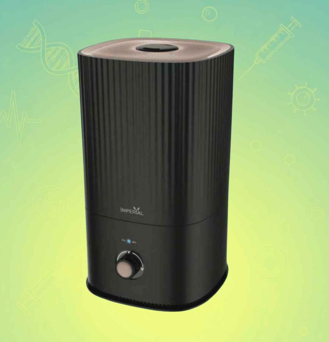 بخور سرد و گرم