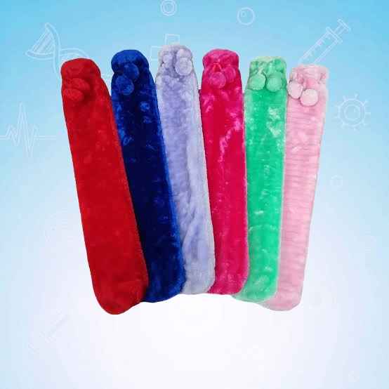 کیسه های آبگرم و سرد