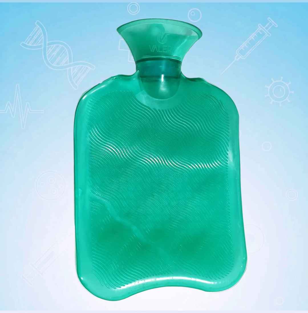 کیسه های آبگرم و سرد