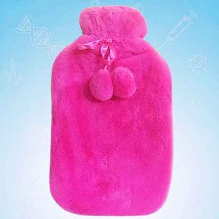 کیسه های آبگرم و سرد