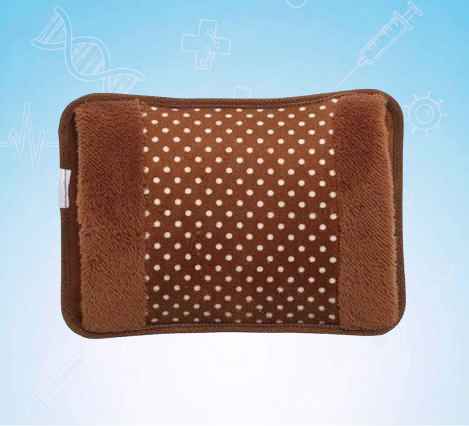 کیسه های آبگرم و سرد