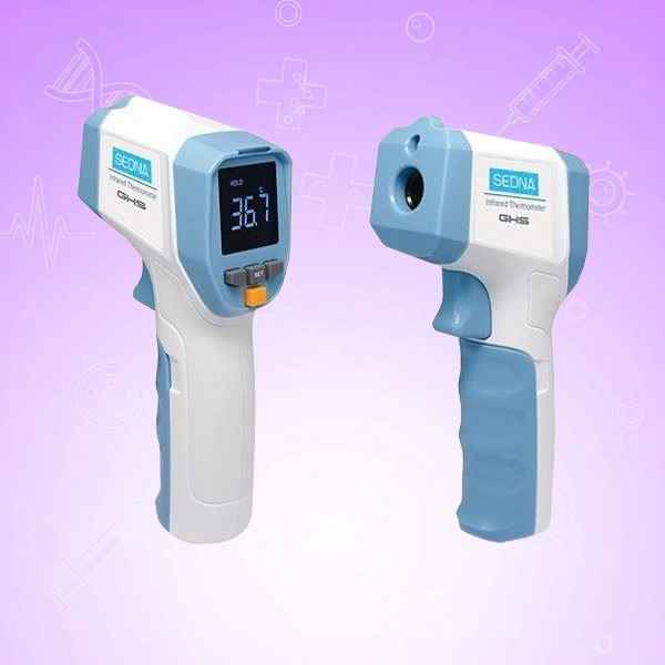 وسیله های اندازه گیری