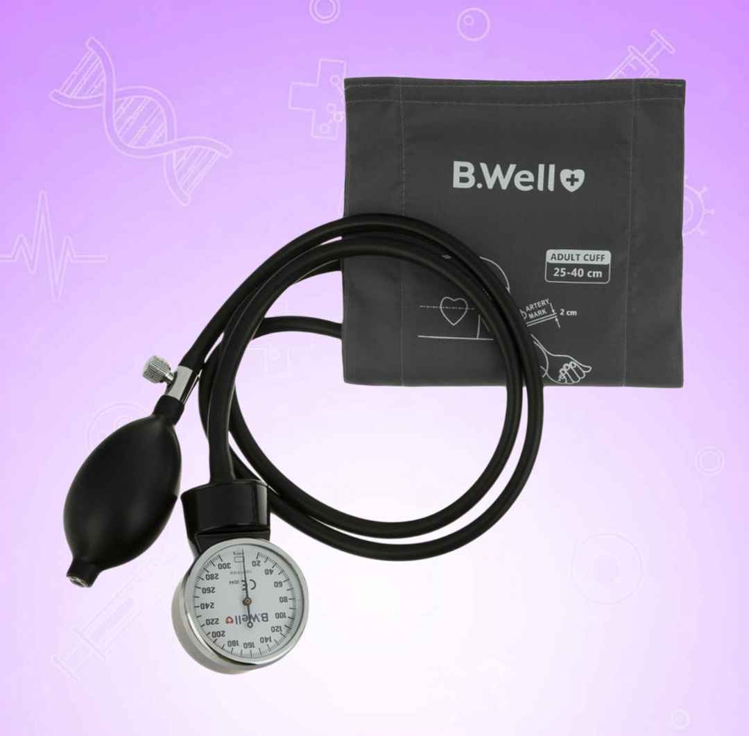 وسیله های اندازه گیری