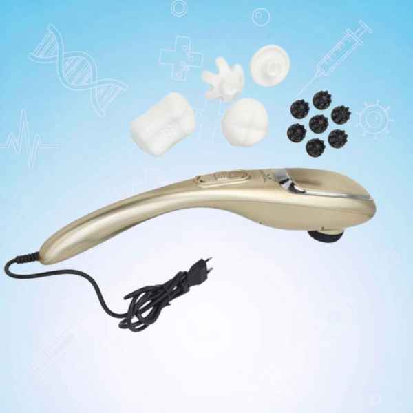 ماساژور های برقی