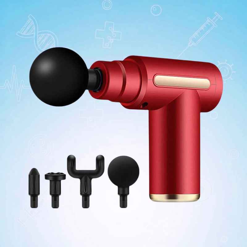 ماساژور های برقی