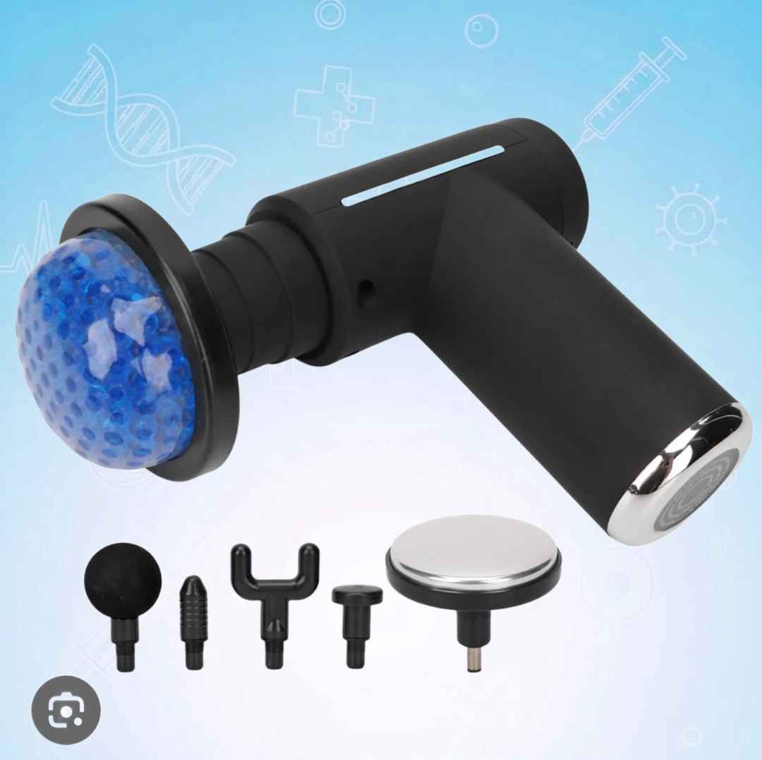 ماساژور های برقی