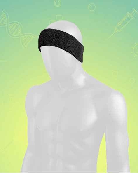 ساپورت های سر