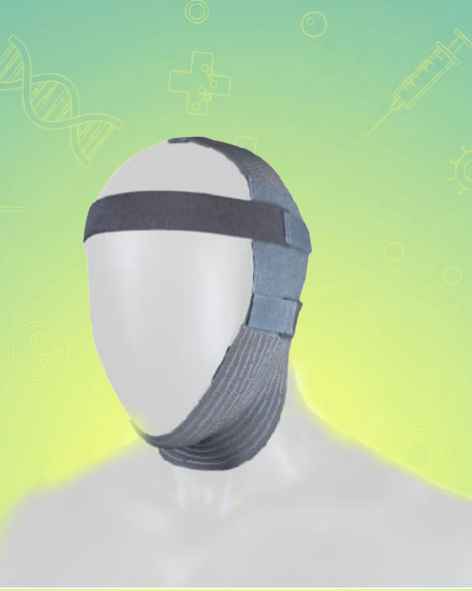 ساپورت های سر