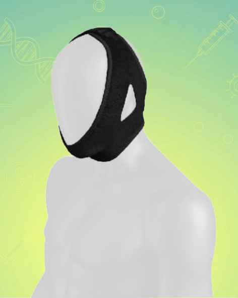 ساپورت های سر