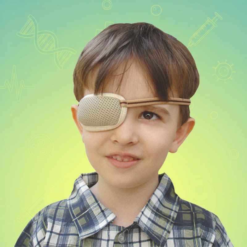 ساپورت های سر