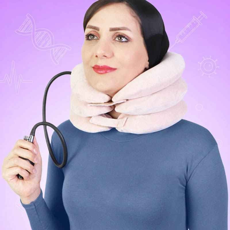 ساپورت های گردنی