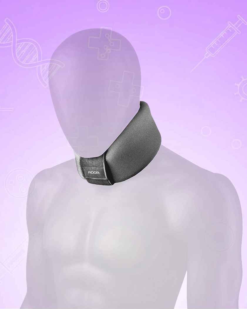 ساپورت های گردنی