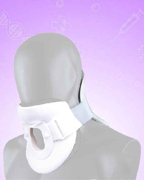 ساپورت های گردنی