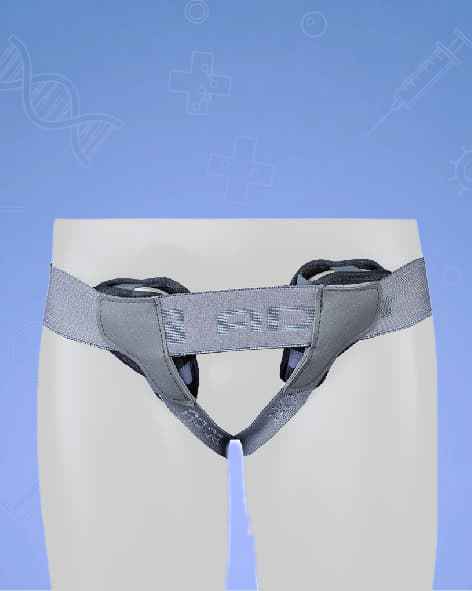 ساپورت های تنه