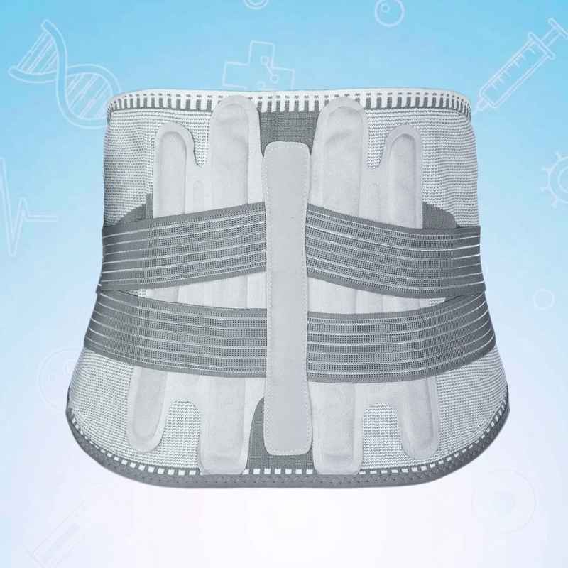 ساپورت های کمری و شکمی