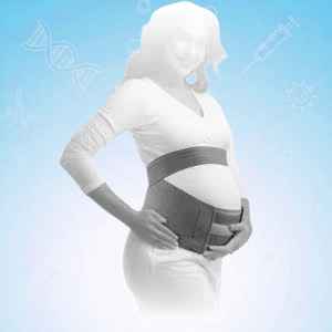 ساپورت های کمری و شکمی