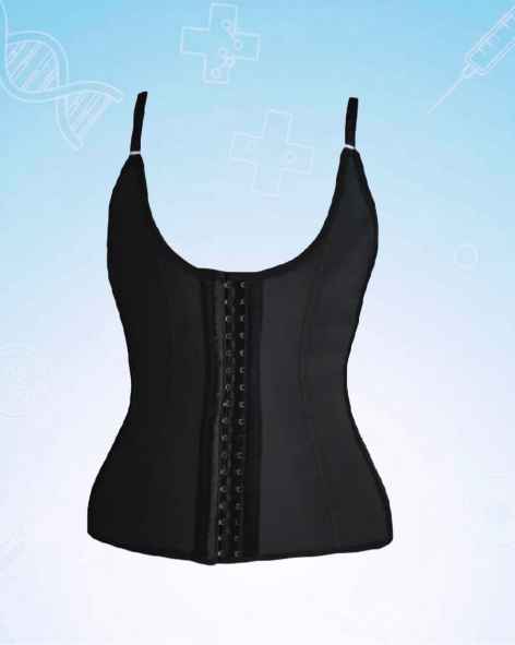 ساپورت های کمری و شکمی