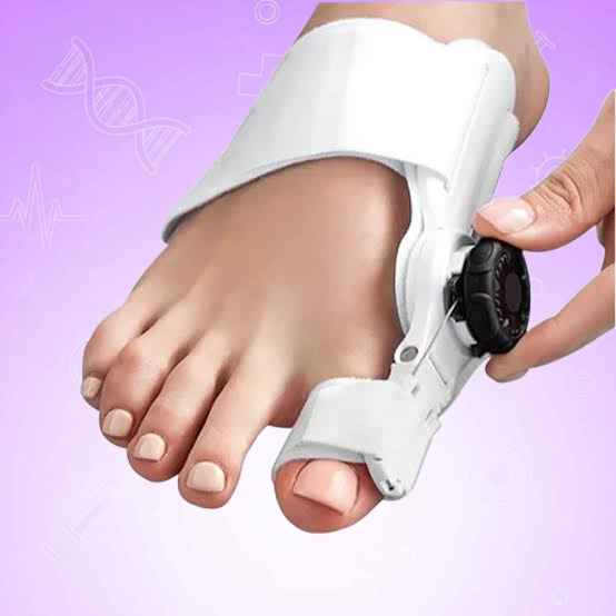 ساپورت های قوزک پا و کفی های طبی