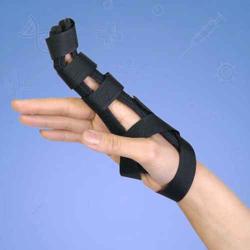 ساپورت های دست و انگشت