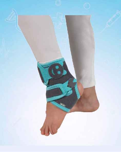 ساپورت های کودکان