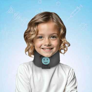 ساپورت های کودکان