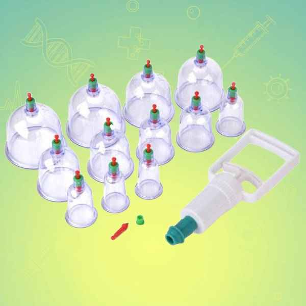 سایر لوازم پزشکی