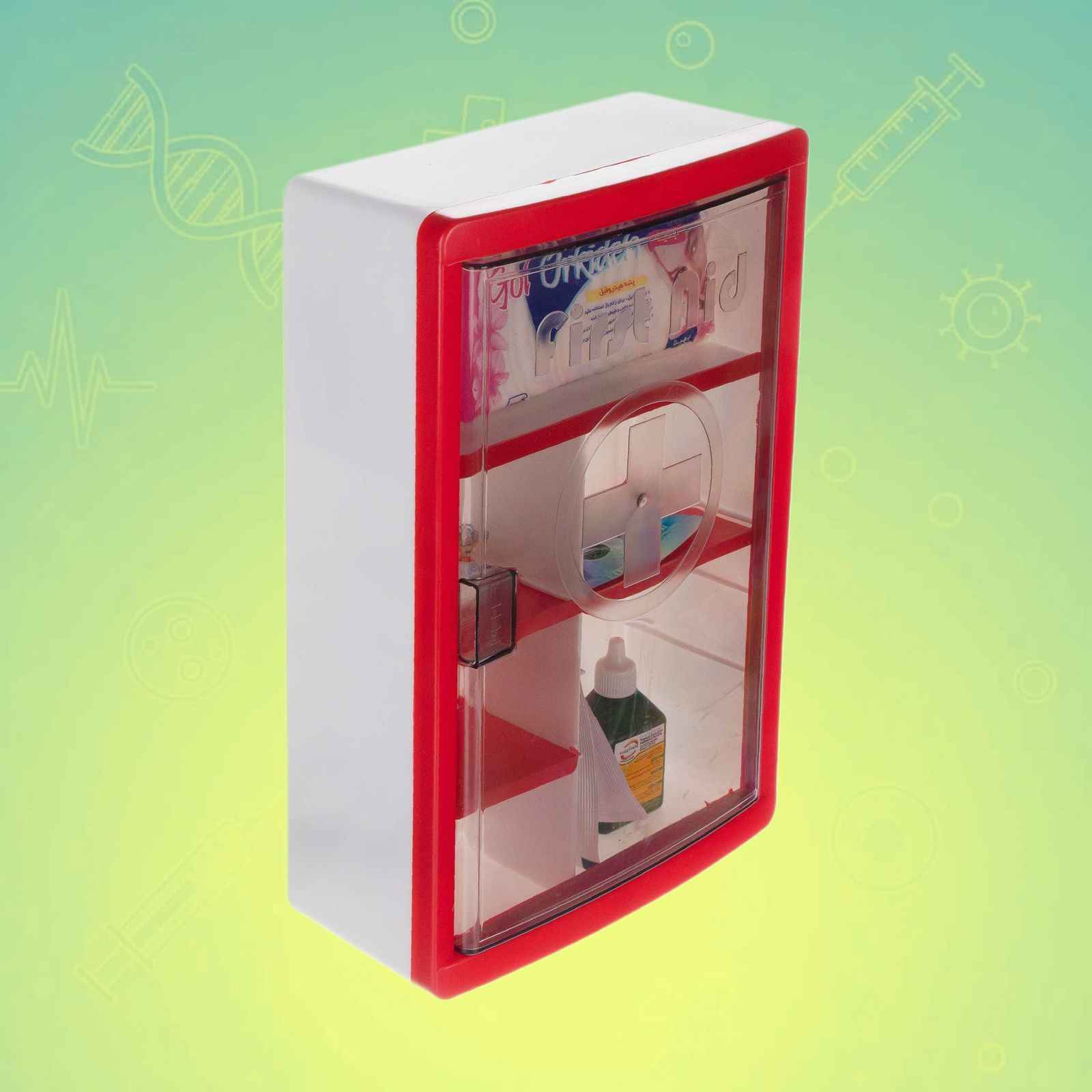 سایر لوازم پزشکی