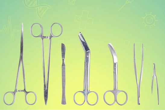 سایر لوازم پزشکی