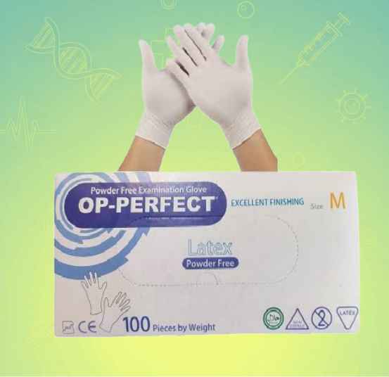 سایر لوازم پزشکی