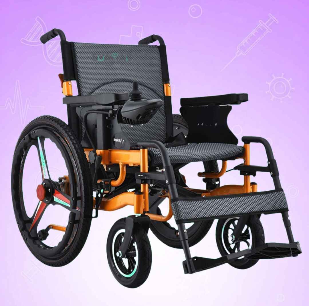 محصولات توانبخشی