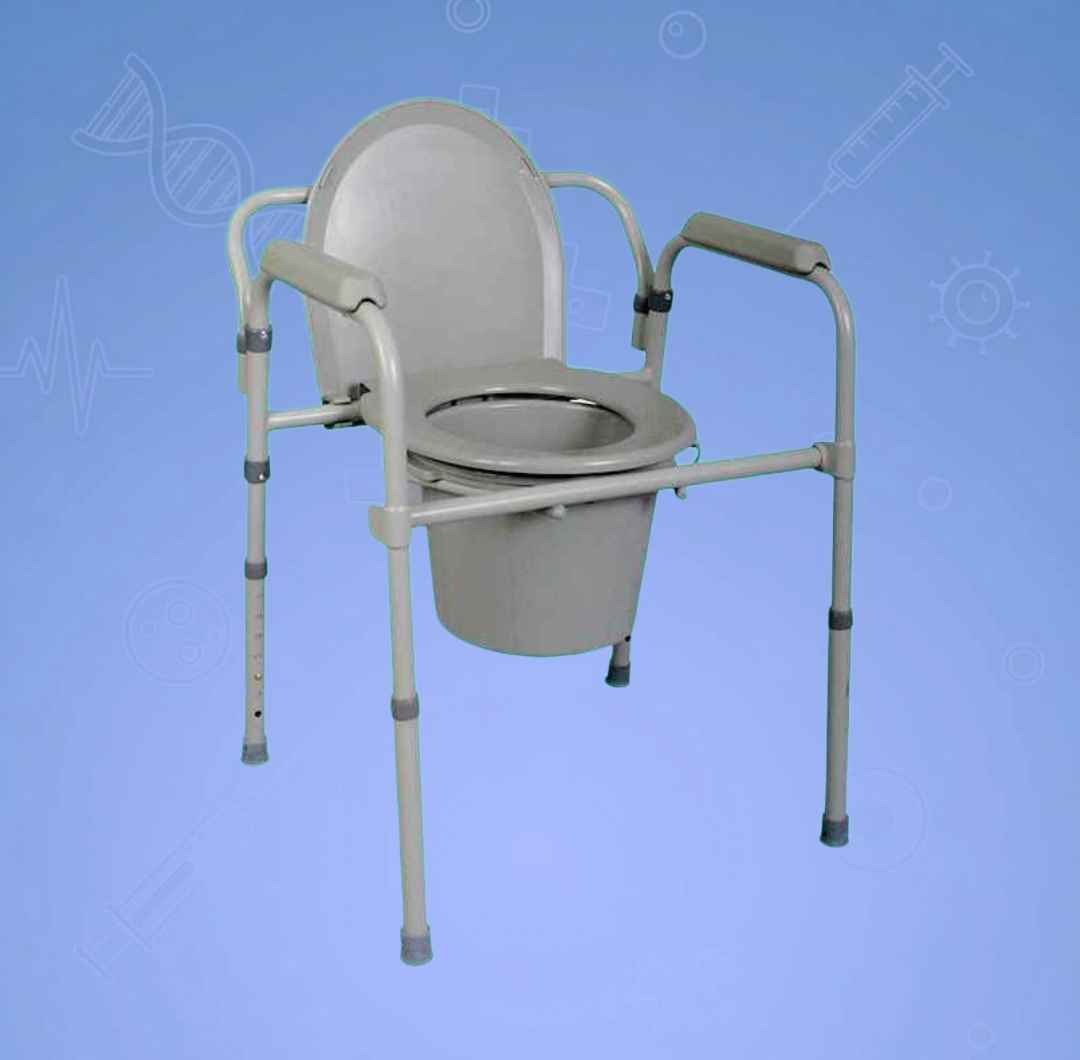 توالت فرنگی و ...