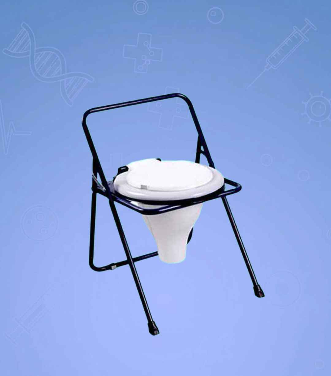 توالت فرنگی و ...