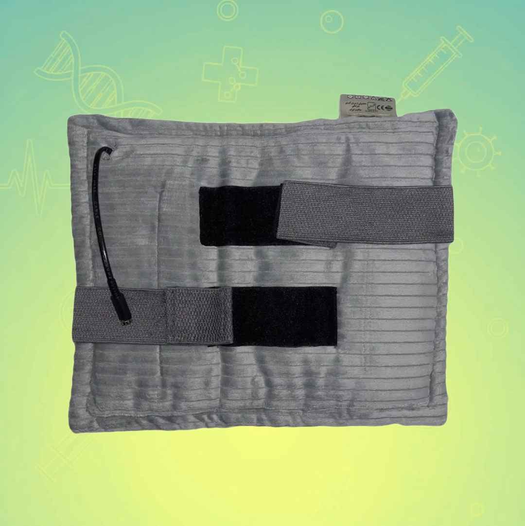 محصولات برقی نمکی ترمس