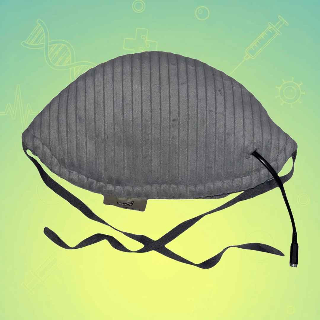 محصولات برقی نمکی ترمس