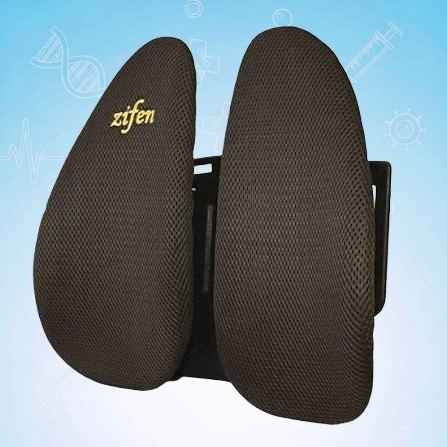 بالش های طبی (دنبالچه، نشیمن، راحتی، پشتی کمری)