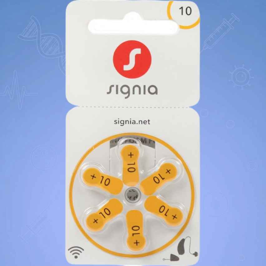 انواع باطری (سکه‌ای، قلم و نیم قلم، سمعک)