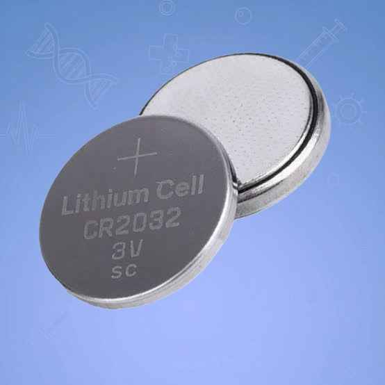 انواع باطری (سکه‌ای، قلم و نیم قلم، سمعک)