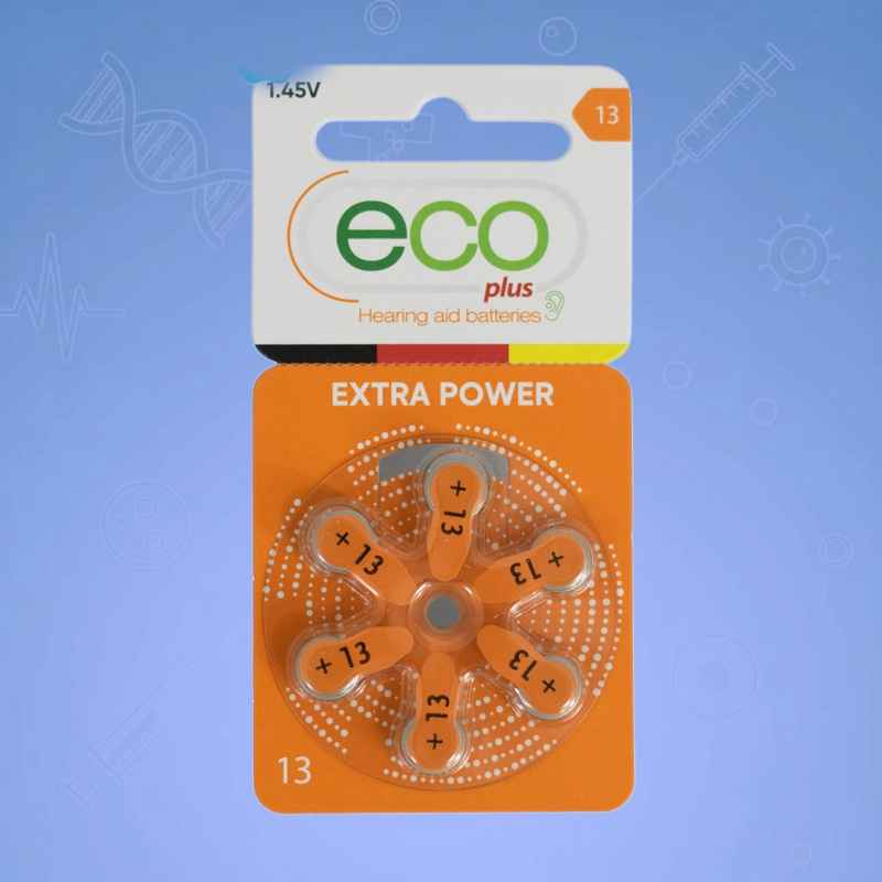 انواع باطری (سکه‌ای، قلم و نیم قلم، سمعک)