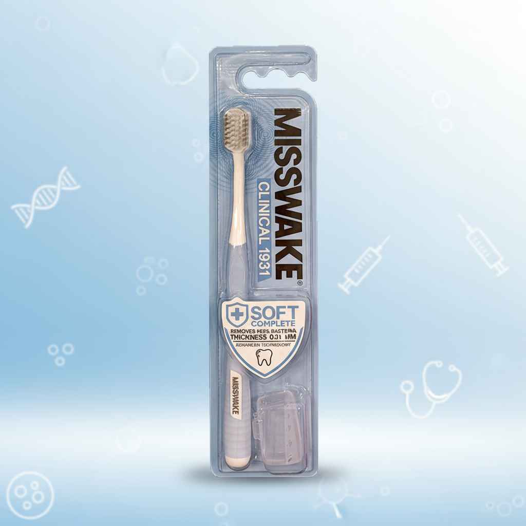 مسواک میسویک