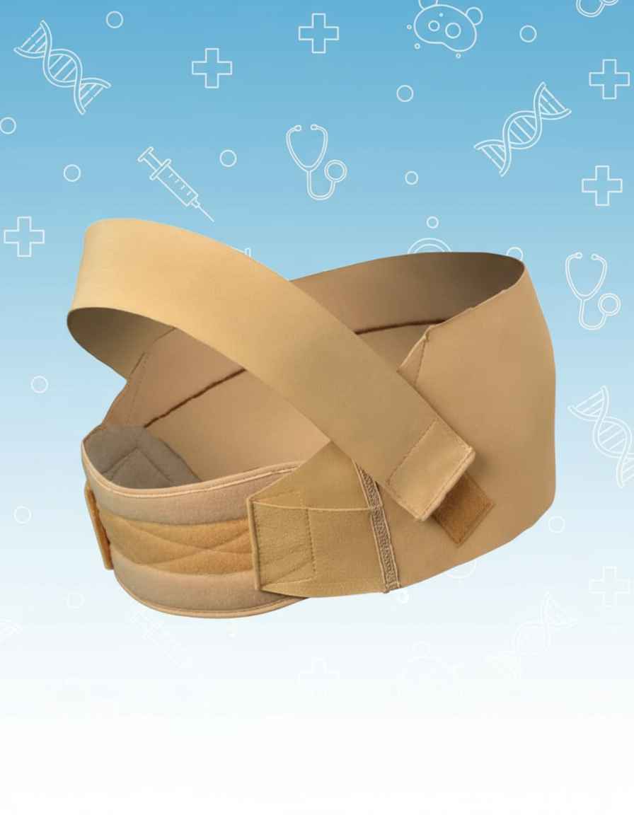 شکم بند دوران بارداری (فوقانی- تحتانی) آدور