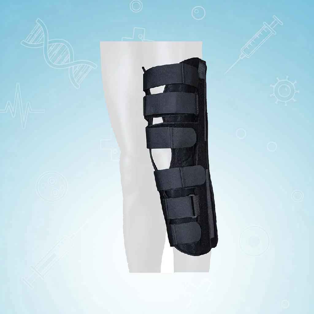 زانوبند ایموبلایزر (ثابت کننده زانو) - 60 CM ادور