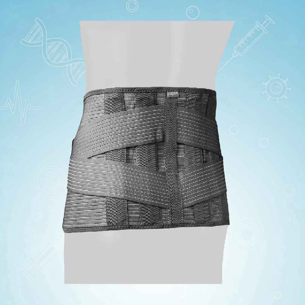 کمربند طبی سخت صادراتی ویژه ادور