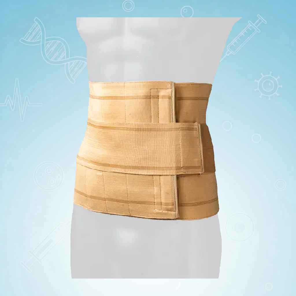 شکم بند لاغری الاستیک قابل تنظیم ادور