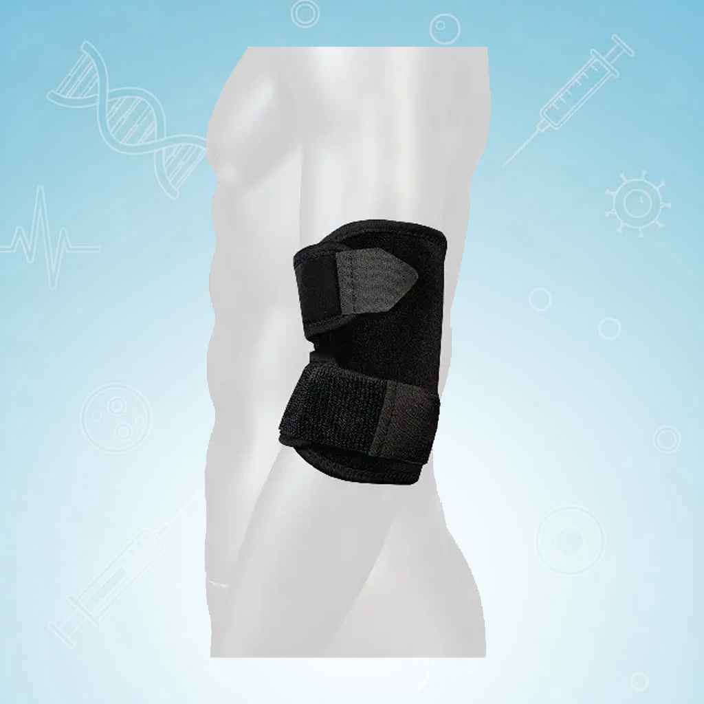 آرنج بند نئوپرنی ادور