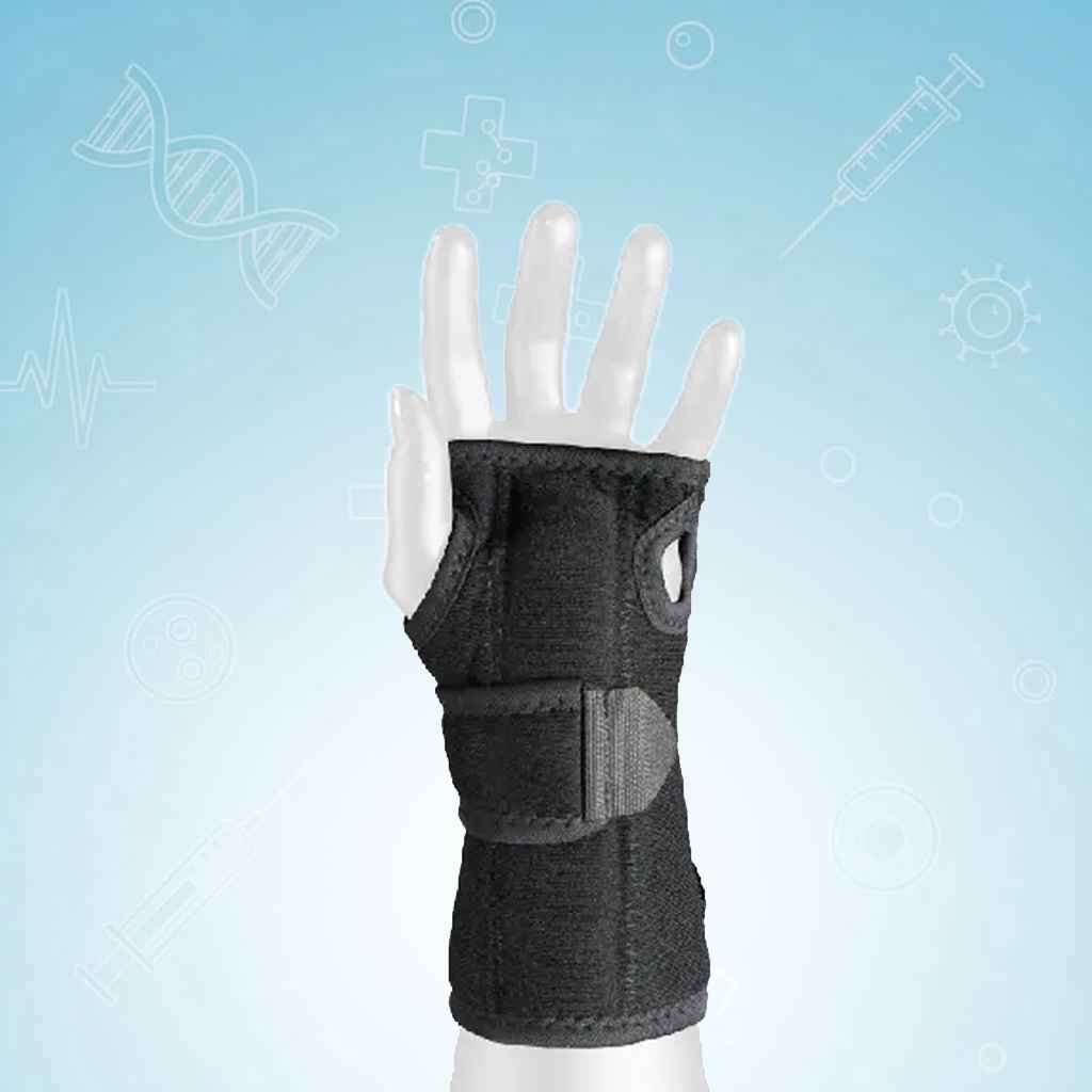 مچ بند آتل دار دوطرفه ابری ادور