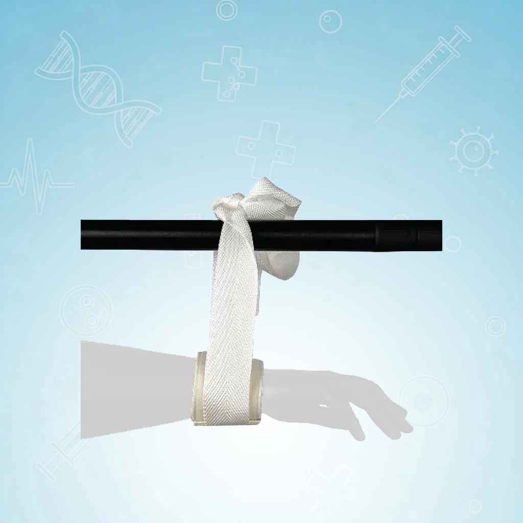 دست بند محافظ بیمار ادور