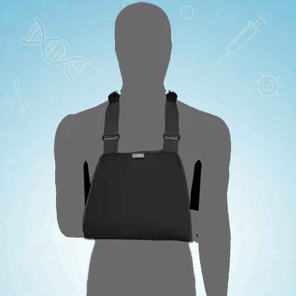 آویز دست گردنی ادور