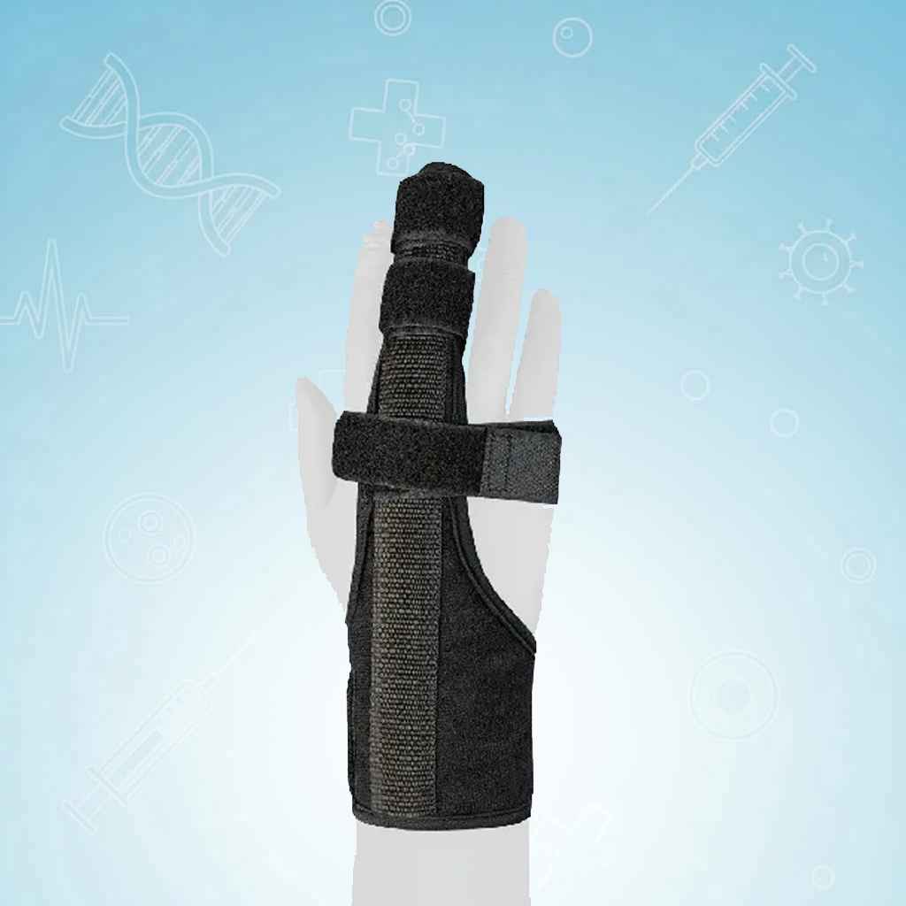 اسپیلنت انگشت بلند ادور